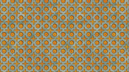 Ornate 14X8 Ultracloth ( 168 X 96 Inch ) Backdrop