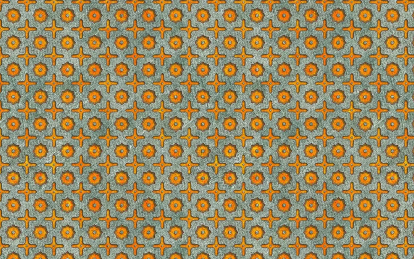 Ornate 14X9 Ultracloth ( 168 X 108 Inch ) Backdrop