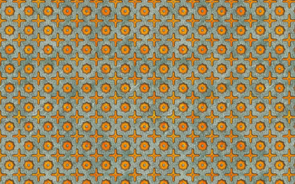 Ornate 14X9 Ultracloth ( 168 X 108 Inch ) Backdrop