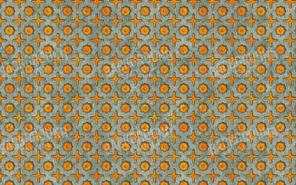 Ornate 14X9 Ultracloth ( 168 X 108 Inch ) Backdrop