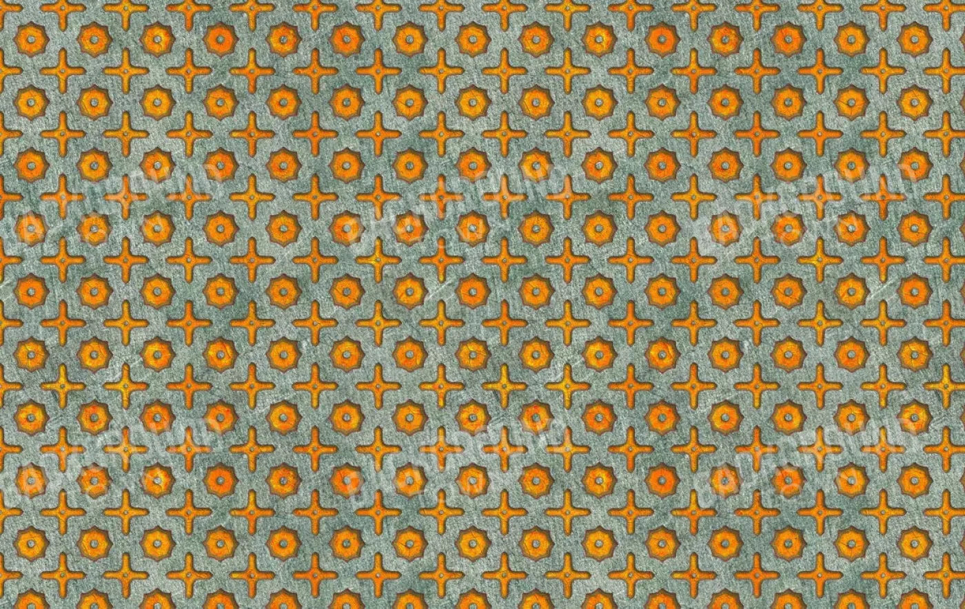 Ornate 16X10 Ultracloth ( 192 X 120 Inch ) Backdrop