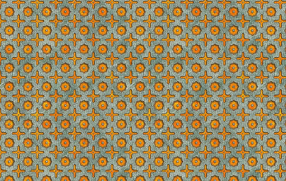 Ornate 16X10 Ultracloth ( 192 X 120 Inch ) Backdrop