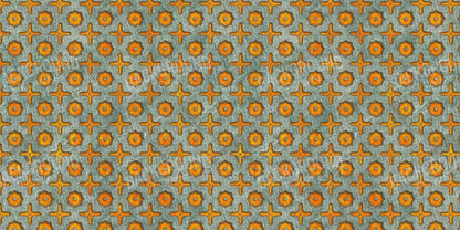 Ornate 20X10 Ultracloth ( 240 X 120 Inch ) Backdrop