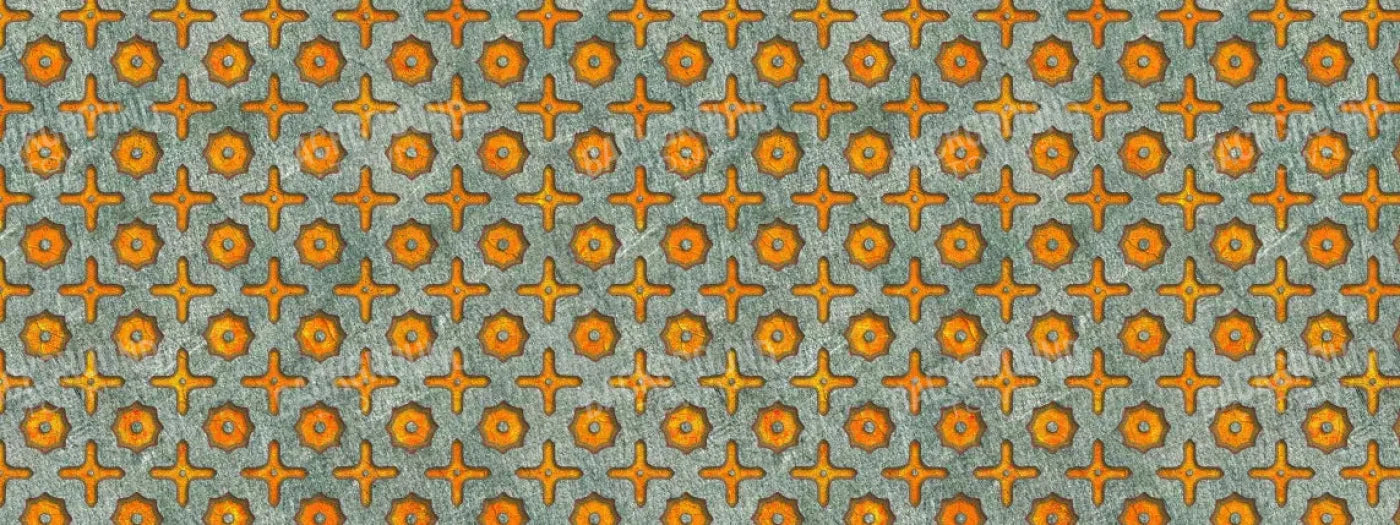 Ornate 20X8 Ultracloth ( 240 X 96 Inch ) Backdrop