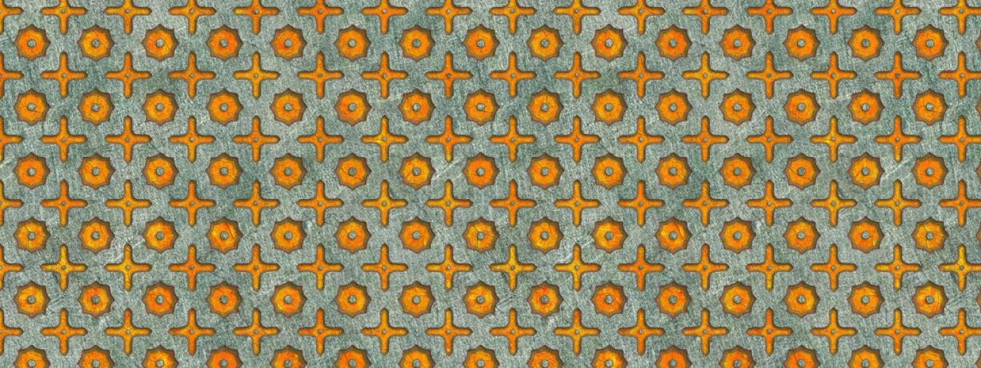 Ornate 20X8 Ultracloth ( 240 X 96 Inch ) Backdrop