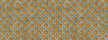 Ornate 20X8 Ultracloth ( 240 X 96 Inch ) Backdrop