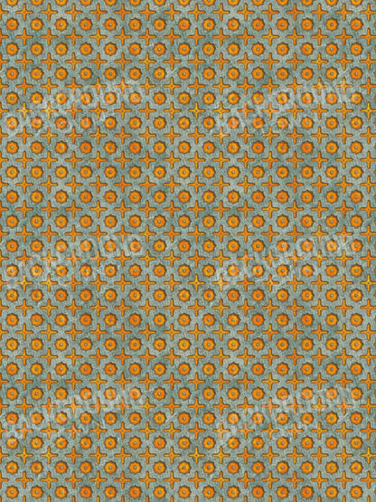 Ornate 5X7 Ultracloth ( 60 X 84 Inch ) Backdrop