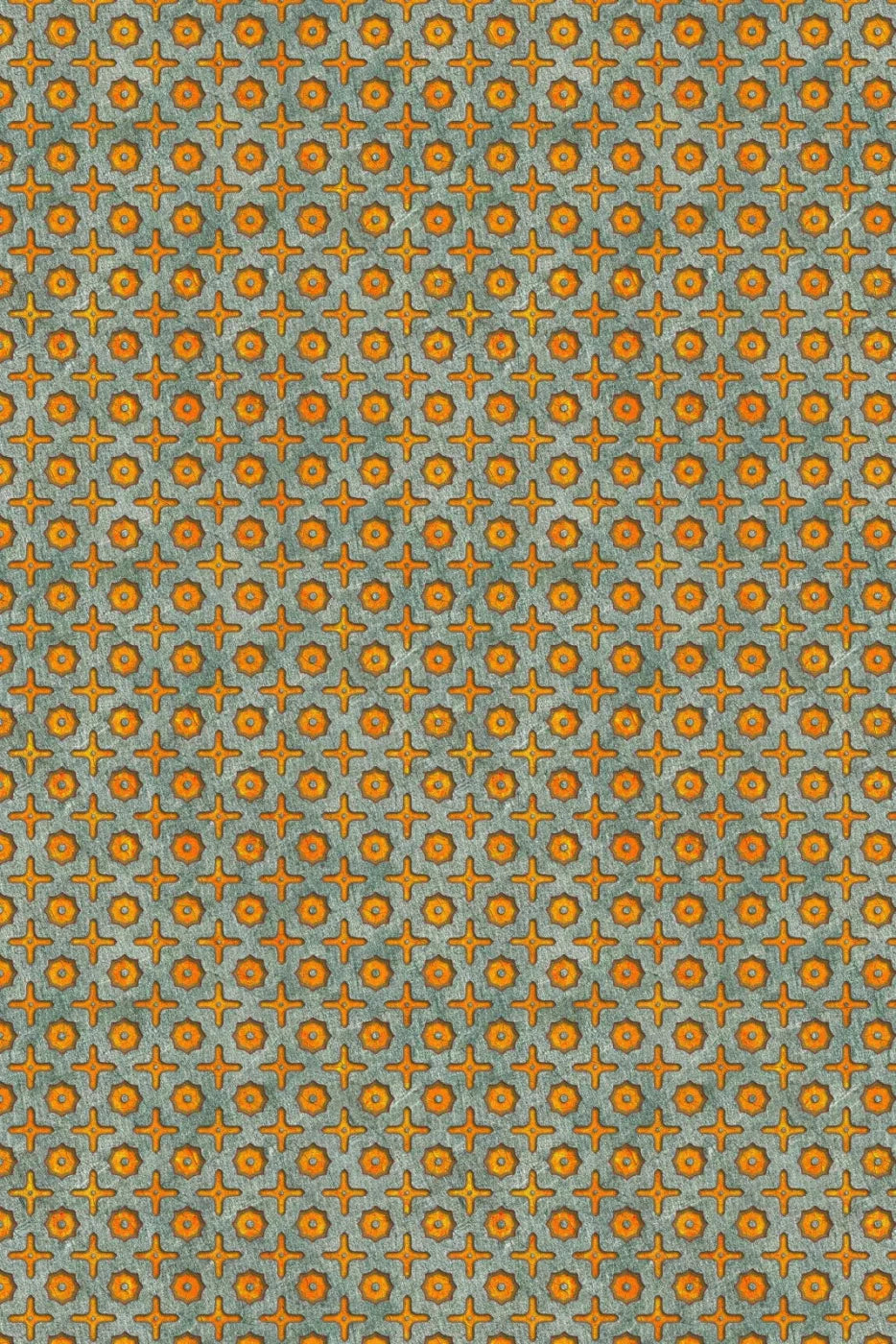 Ornate 5X8 Ultracloth ( 60 X 96 Inch ) Backdrop