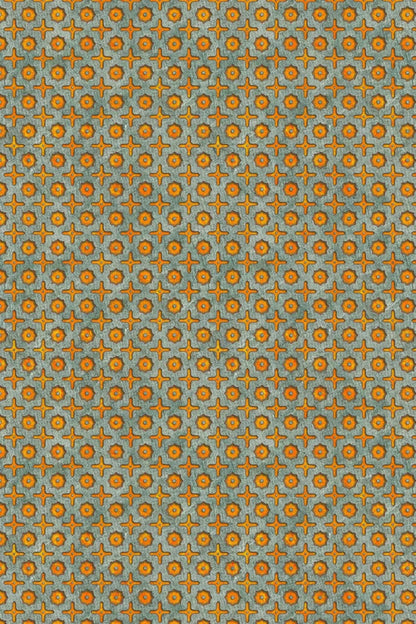 Ornate 5X8 Ultracloth ( 60 X 96 Inch ) Backdrop