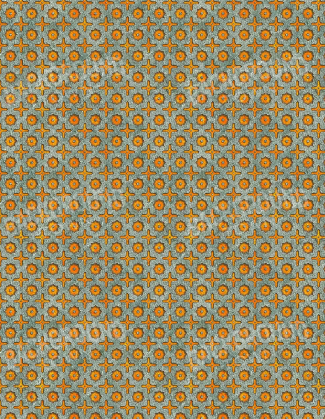 Ornate 6X8 Fleece ( 72 X 96 Inch ) Backdrop