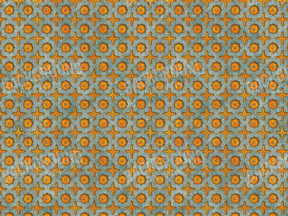 Ornate 7X5 Ultracloth ( 84 X 60 Inch ) Backdrop