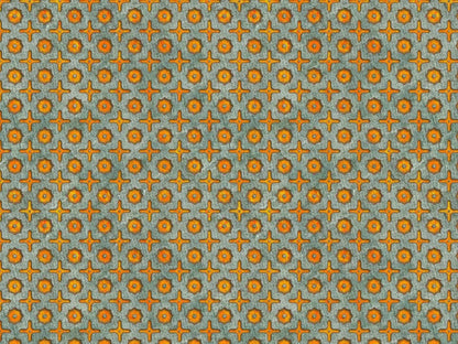 Ornate 7X5 Ultracloth ( 84 X 60 Inch ) Backdrop