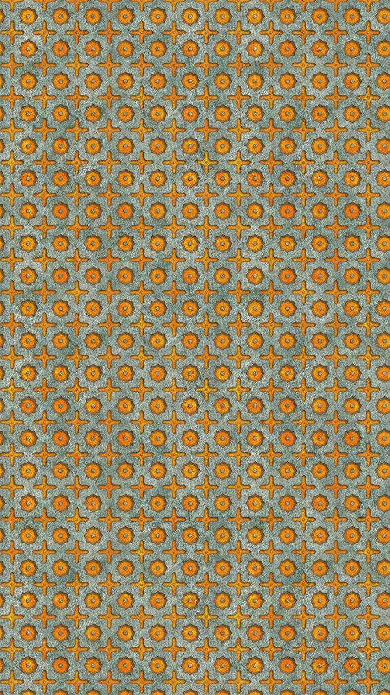 Ornate 8X14 Ultracloth ( 96 X 168 Inch ) Backdrop