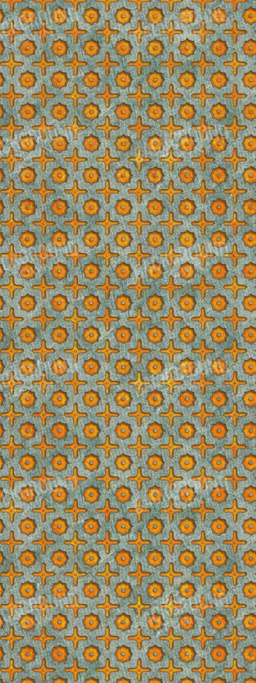 Ornate 8X20 Ultracloth ( 96 X 240 Inch ) Backdrop