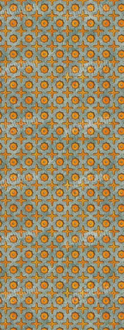 Ornate 8X20 Ultracloth ( 96 X 240 Inch ) Backdrop