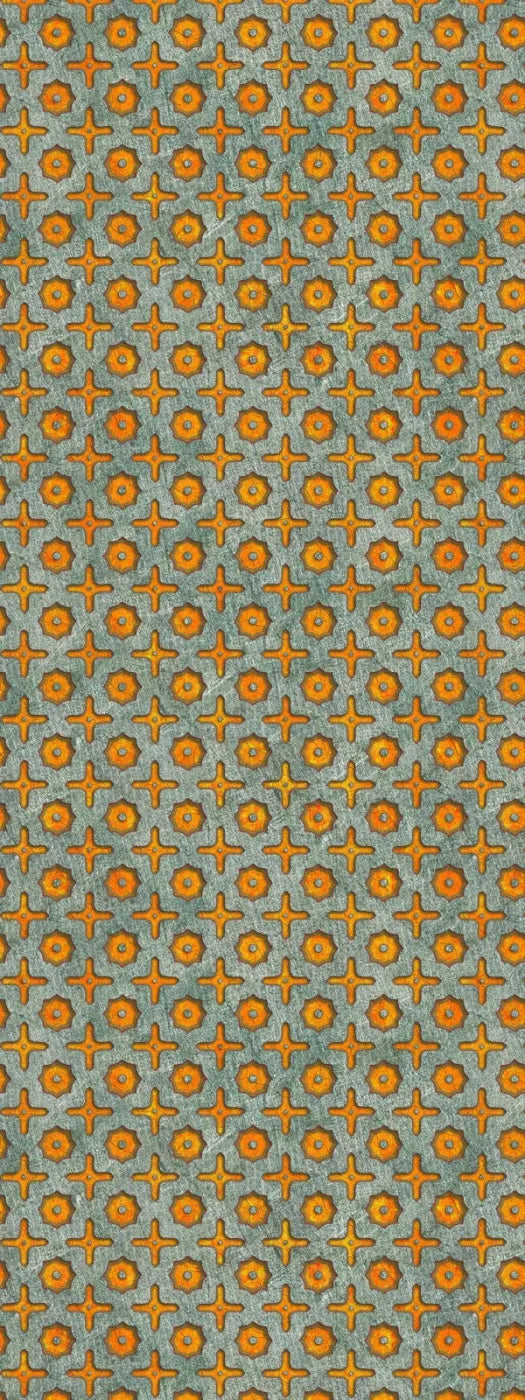 Ornate 8X20 Ultracloth ( 96 X 240 Inch ) Backdrop