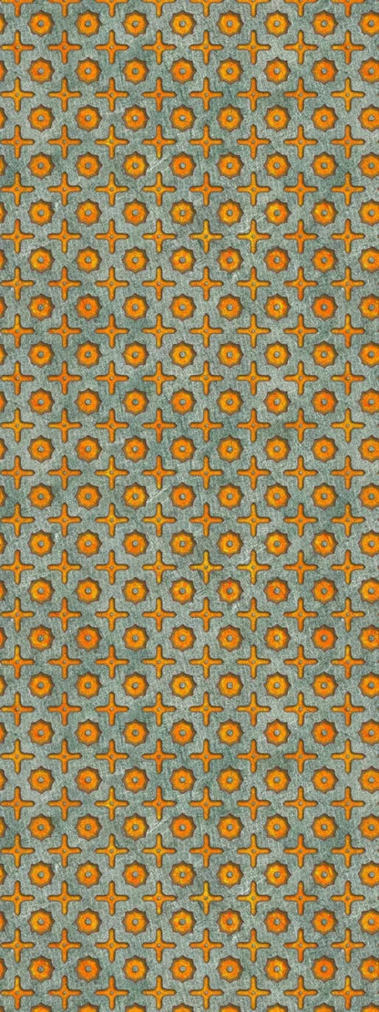 Ornate 8X20 Ultracloth ( 96 X 240 Inch ) Backdrop