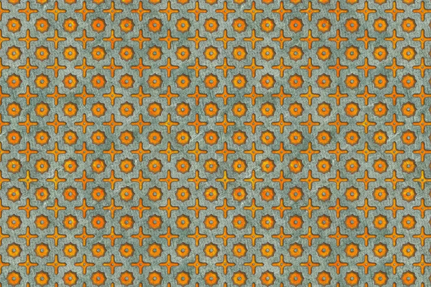 Ornate 8X5 Ultracloth ( 96 X 60 Inch ) Backdrop