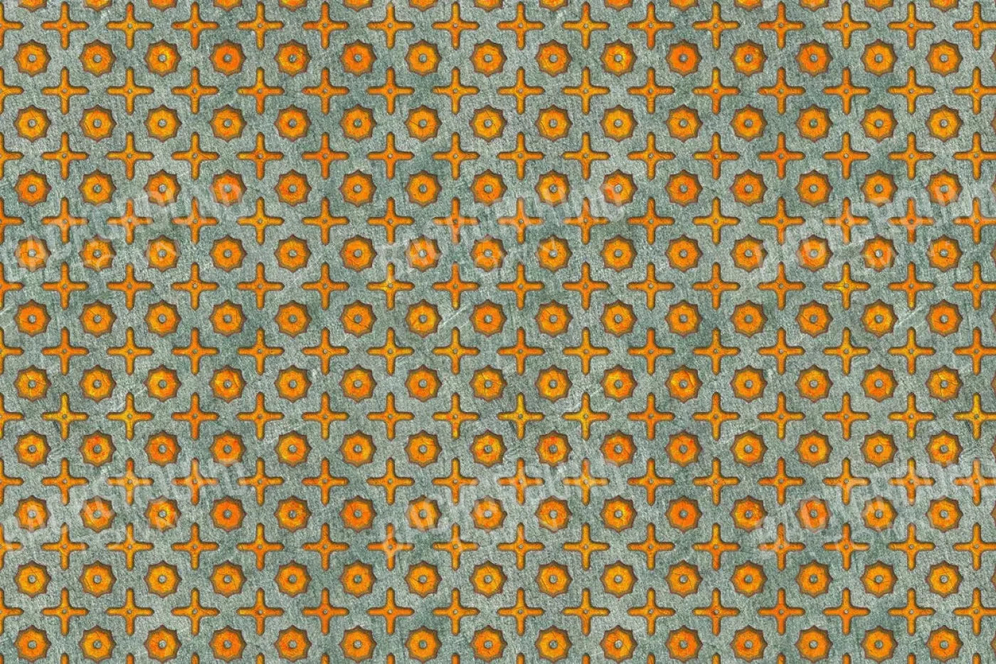 Ornate 8X5 Ultracloth ( 96 X 60 Inch ) Backdrop