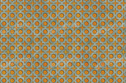 Ornate 8X5 Ultracloth ( 96 X 60 Inch ) Backdrop