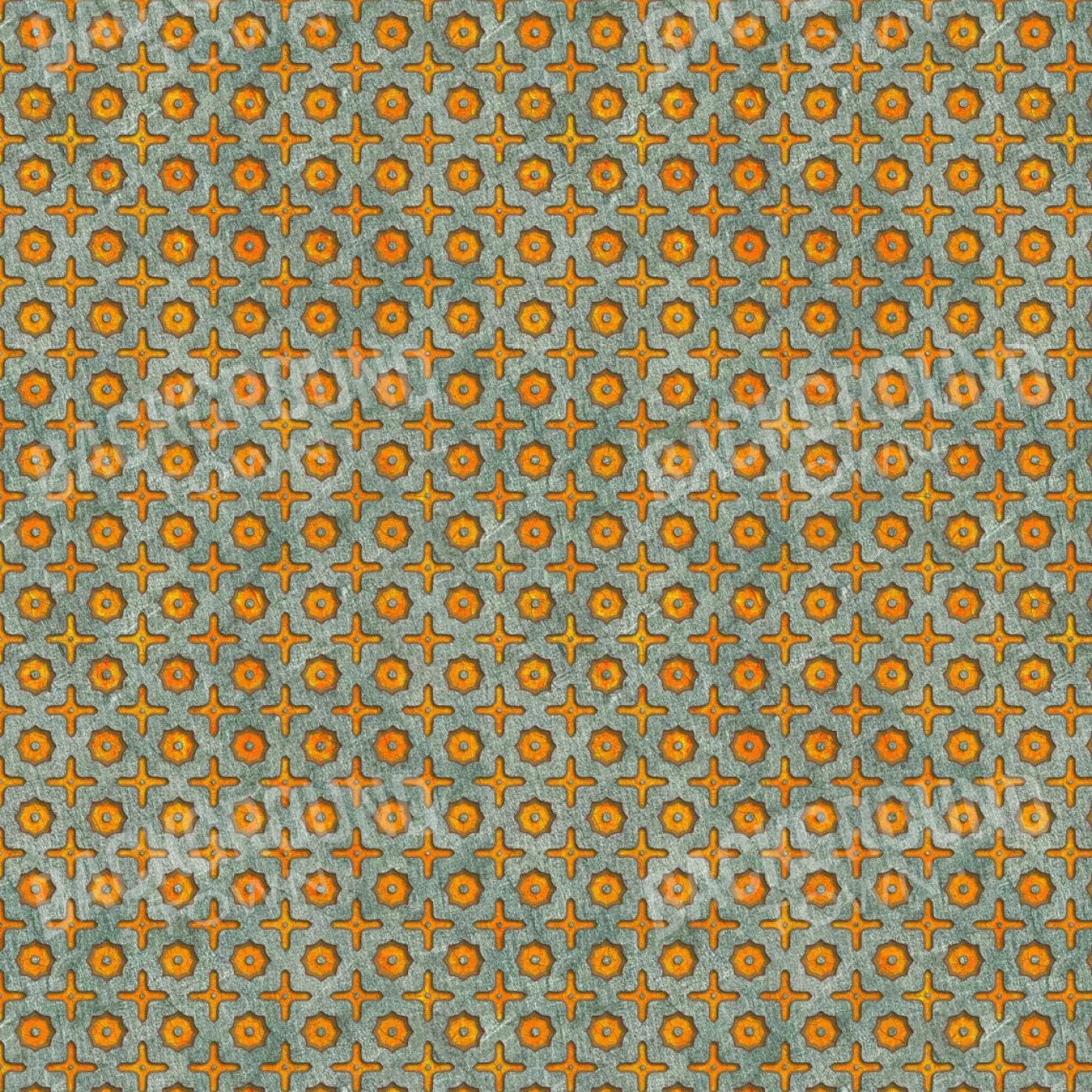 Ornate 8X8 Fleece ( 96 X Inch ) Backdrop