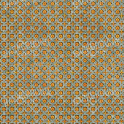 Ornate 8X8 Fleece ( 96 X Inch ) Backdrop