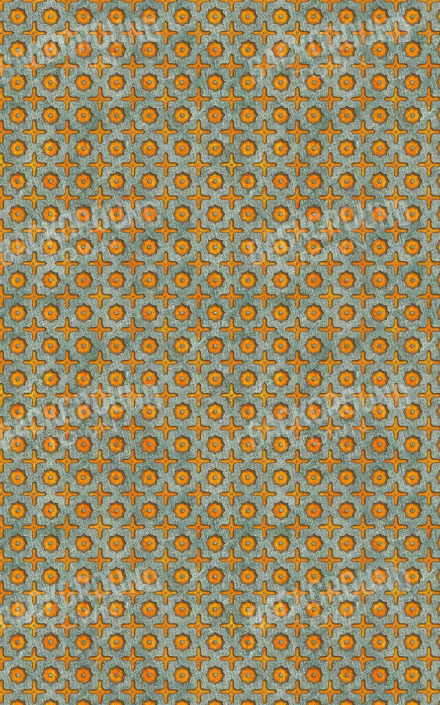 Ornate 9X14 Ultracloth ( 108 X 168 Inch ) Backdrop