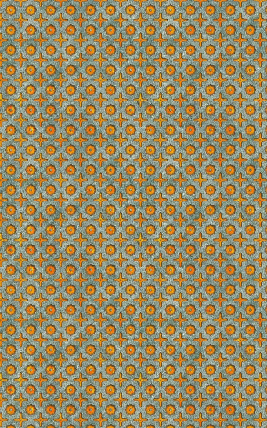 Ornate 9X14 Ultracloth ( 108 X 168 Inch ) Backdrop