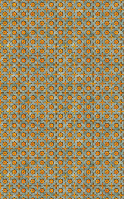 Ornate 9X14 Ultracloth ( 108 X 168 Inch ) Backdrop