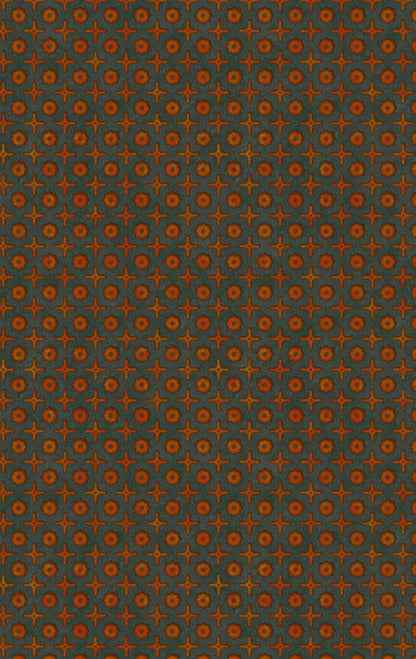 Ornate Alt 10X16 Ultracloth ( 120 X 192 Inch ) Backdrop