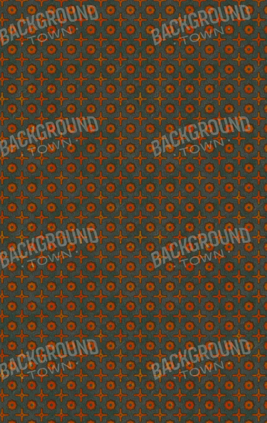 Ornate Alt 10X16 Ultracloth ( 120 X 192 Inch ) Backdrop