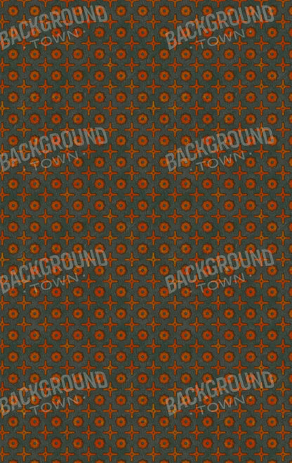 Ornate Alt 10X16 Ultracloth ( 120 X 192 Inch ) Backdrop