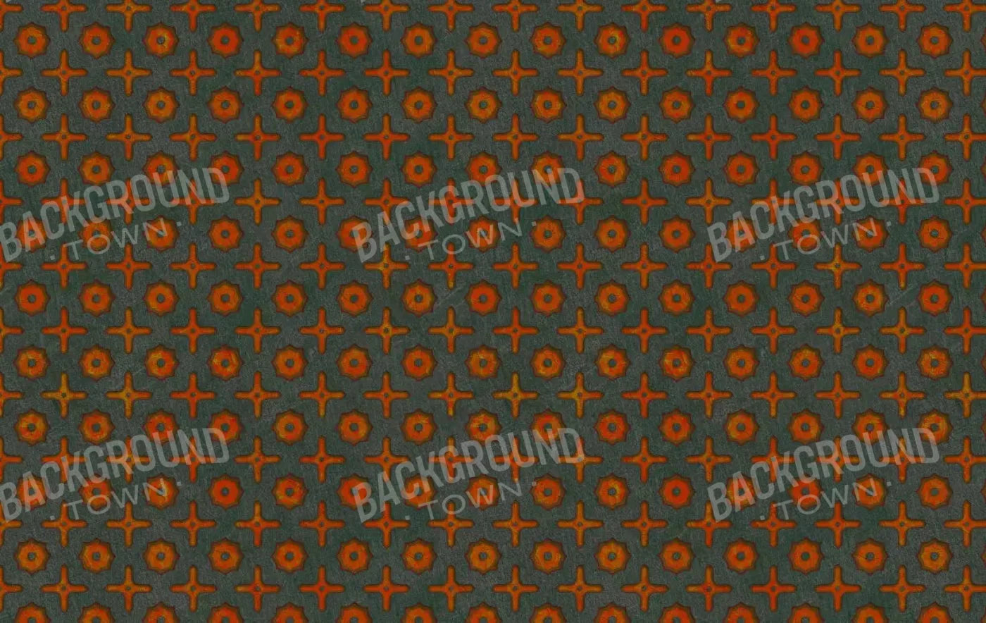 Ornate Alt 16X10 Ultracloth ( 192 X 120 Inch ) Backdrop