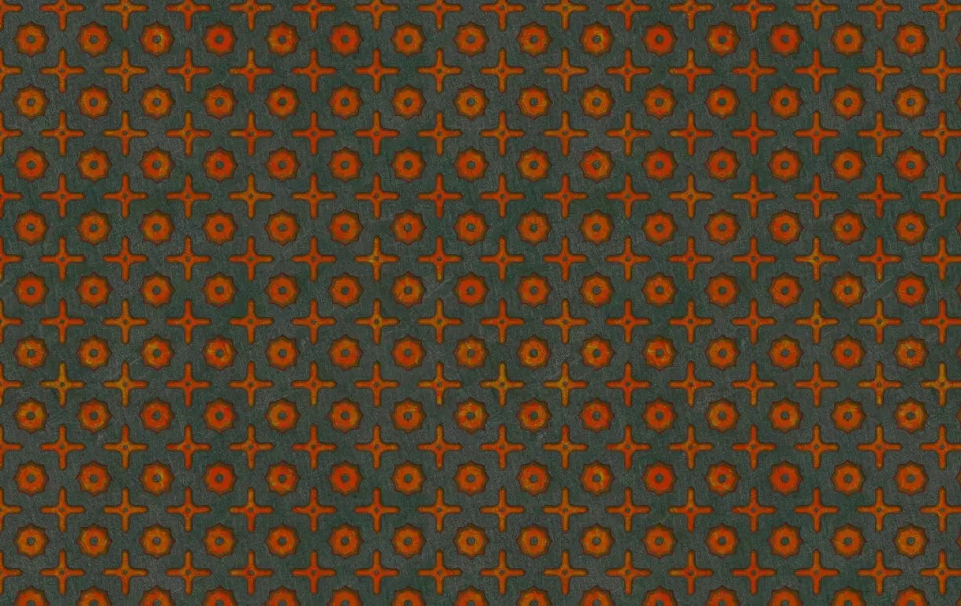 Ornate Alt 16X10 Ultracloth ( 192 X 120 Inch ) Backdrop
