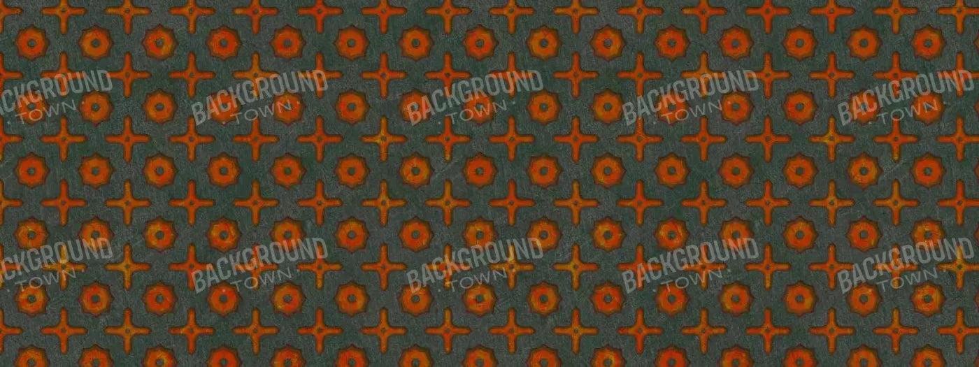 Ornate Alt 20X8 Ultracloth ( 240 X 96 Inch ) Backdrop