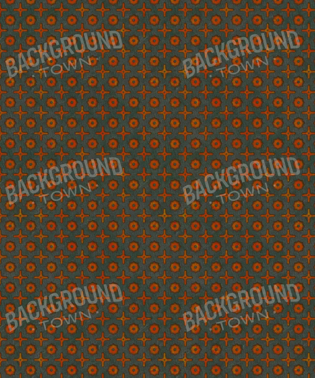 Brown Pattern Backdrop for Photography