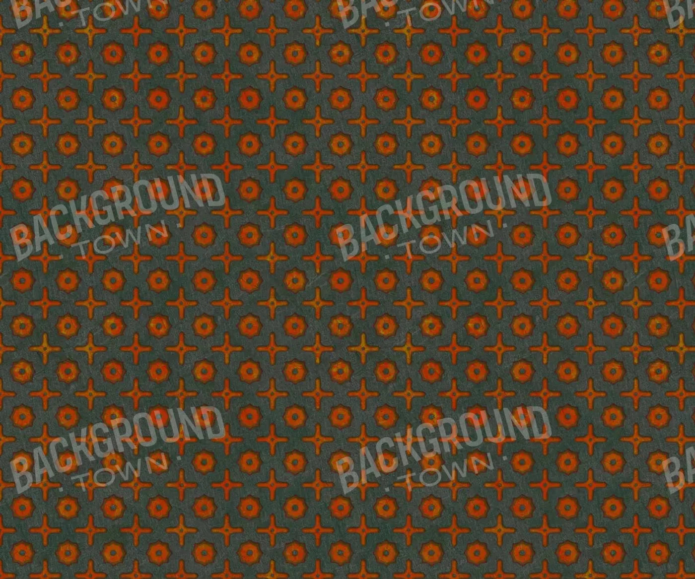 Ornate Alt 5X42 Fleece ( 60 X 50 Inch ) Backdrop