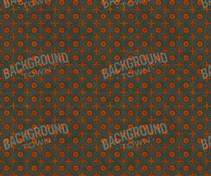 Ornate Alt 5X42 Fleece ( 60 X 50 Inch ) Backdrop