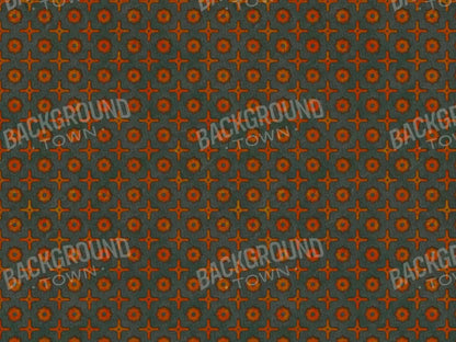 Ornate Alt 68X5 Fleece ( 80 X 60 Inch ) Backdrop