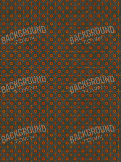 Ornate Alt 8X10 Fleece ( 96 X 120 Inch ) Backdrop