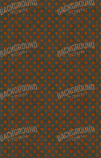 Ornate Alt 8X12 Ultracloth ( 96 X 144 Inch ) Backdrop