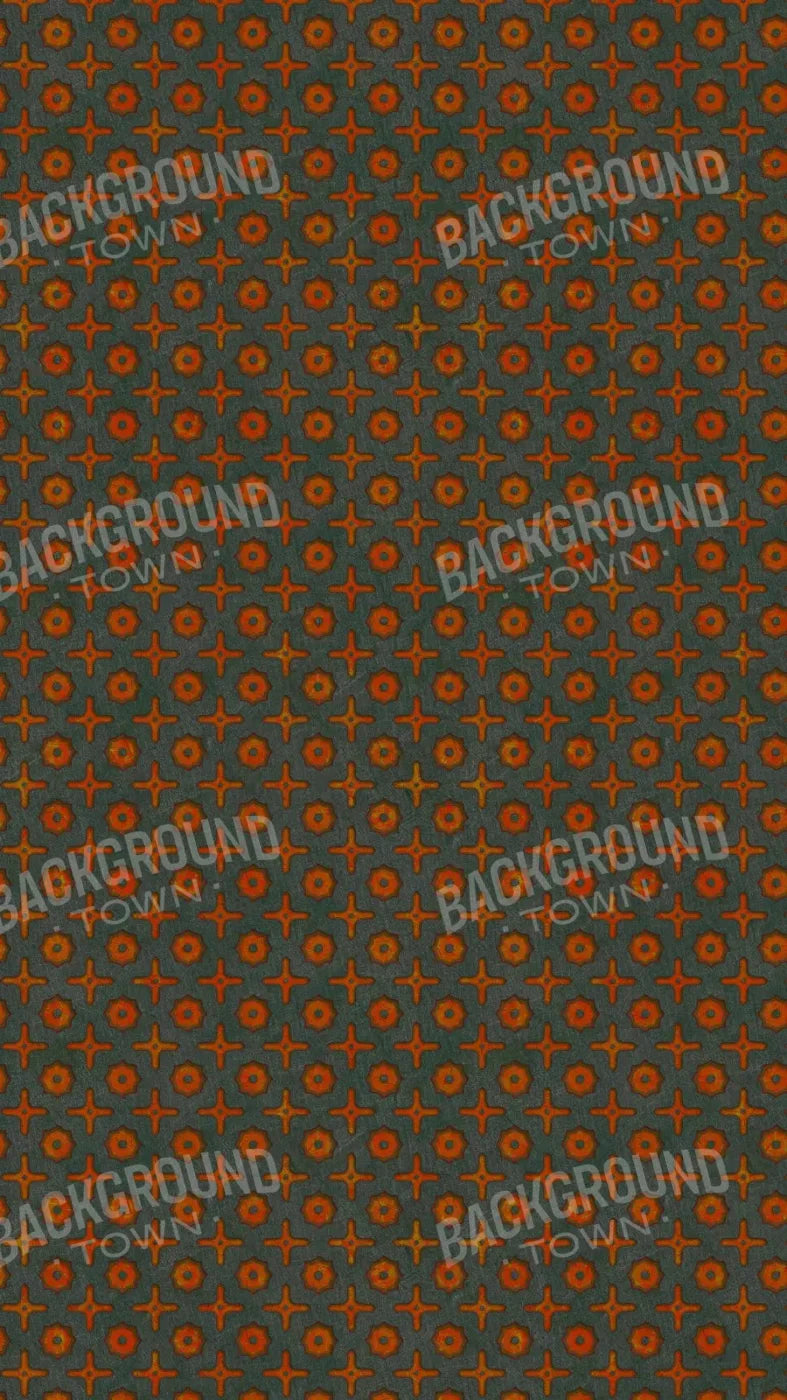 Ornate Alt 8X14 Ultracloth ( 96 X 168 Inch ) Backdrop