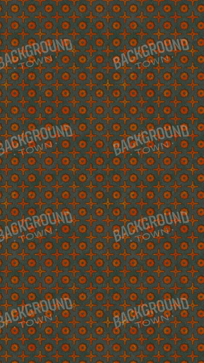 Ornate Alt 8X14 Ultracloth ( 96 X 168 Inch ) Backdrop