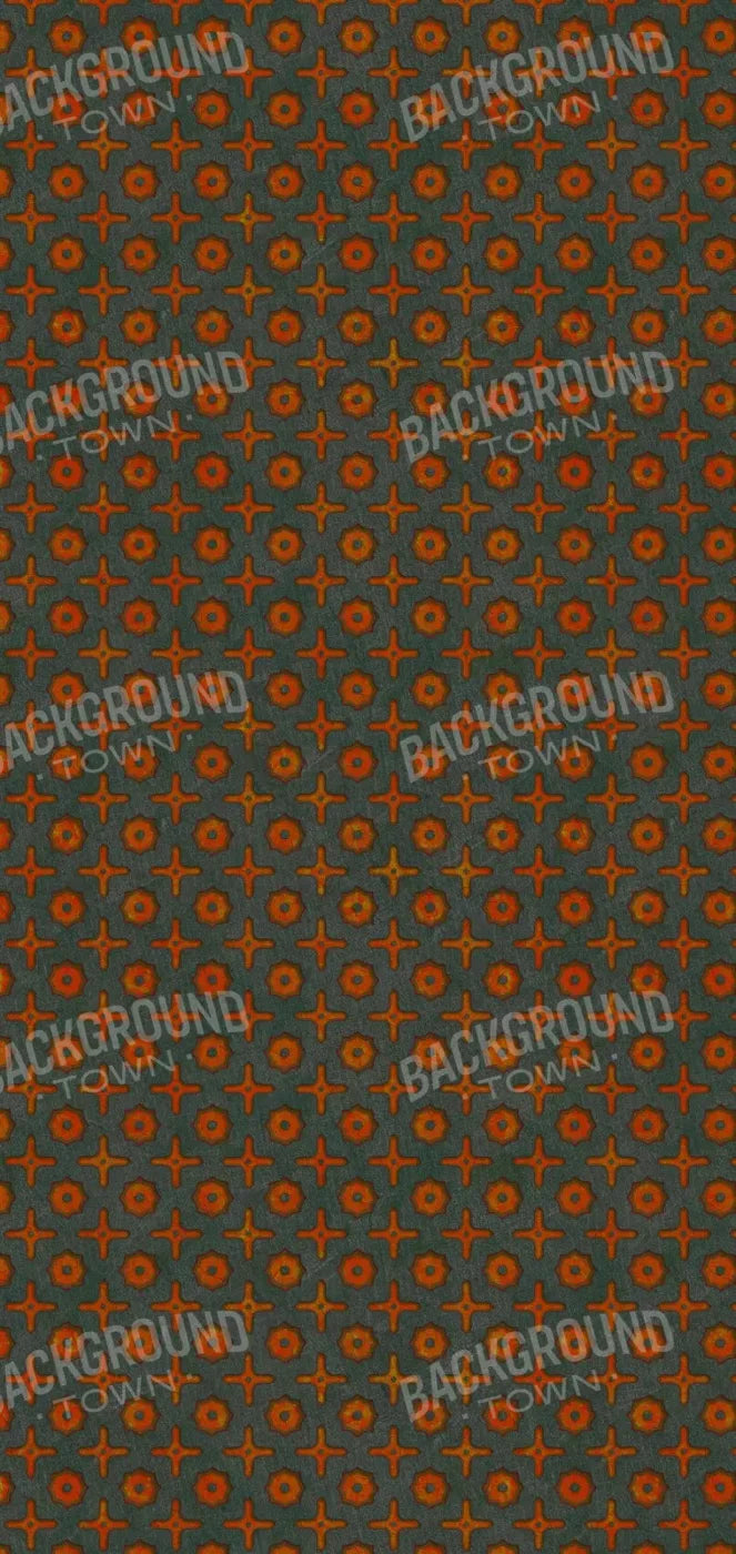 Ornate Alt 8X16 Ultracloth ( 96 X 192 Inch ) Backdrop