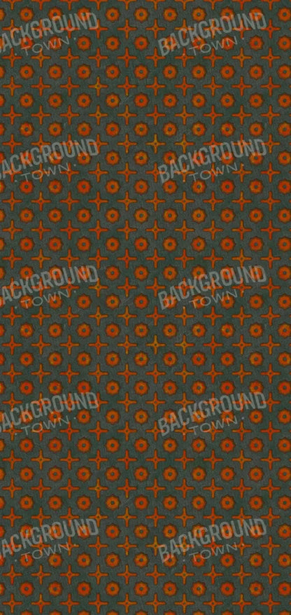 Ornate Alt 8X16 Ultracloth ( 96 X 192 Inch ) Backdrop