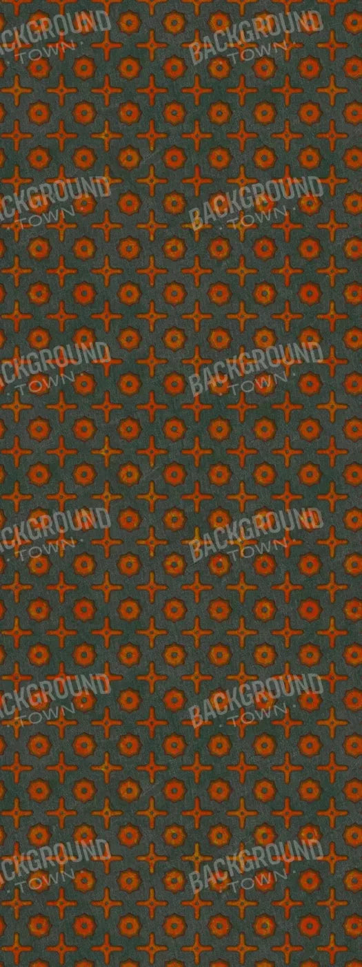 Ornate Alt 8X20 Ultracloth ( 96 X 240 Inch ) Backdrop