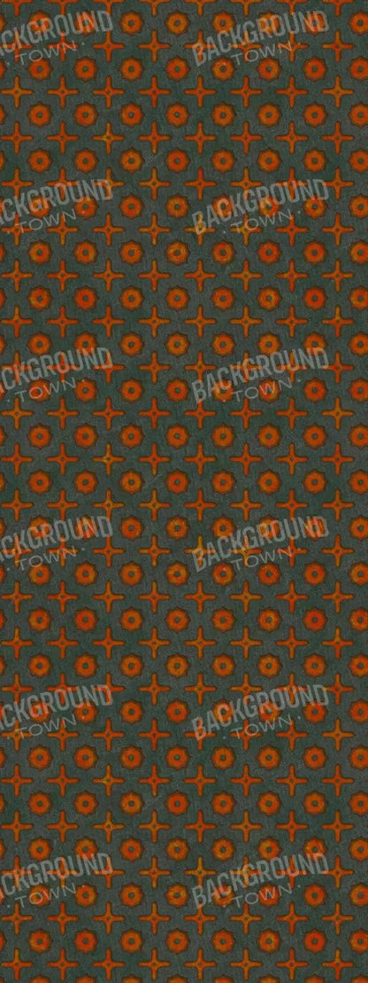 Ornate Alt 8X20 Ultracloth ( 96 X 240 Inch ) Backdrop