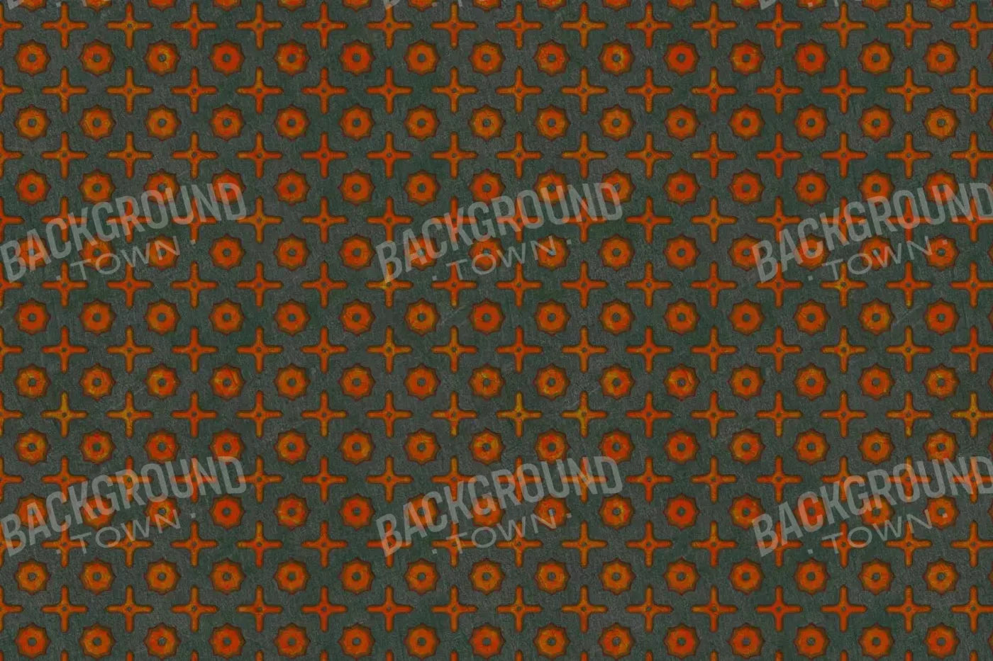 Ornate Alt 8X5 Ultracloth ( 96 X 60 Inch ) Backdrop