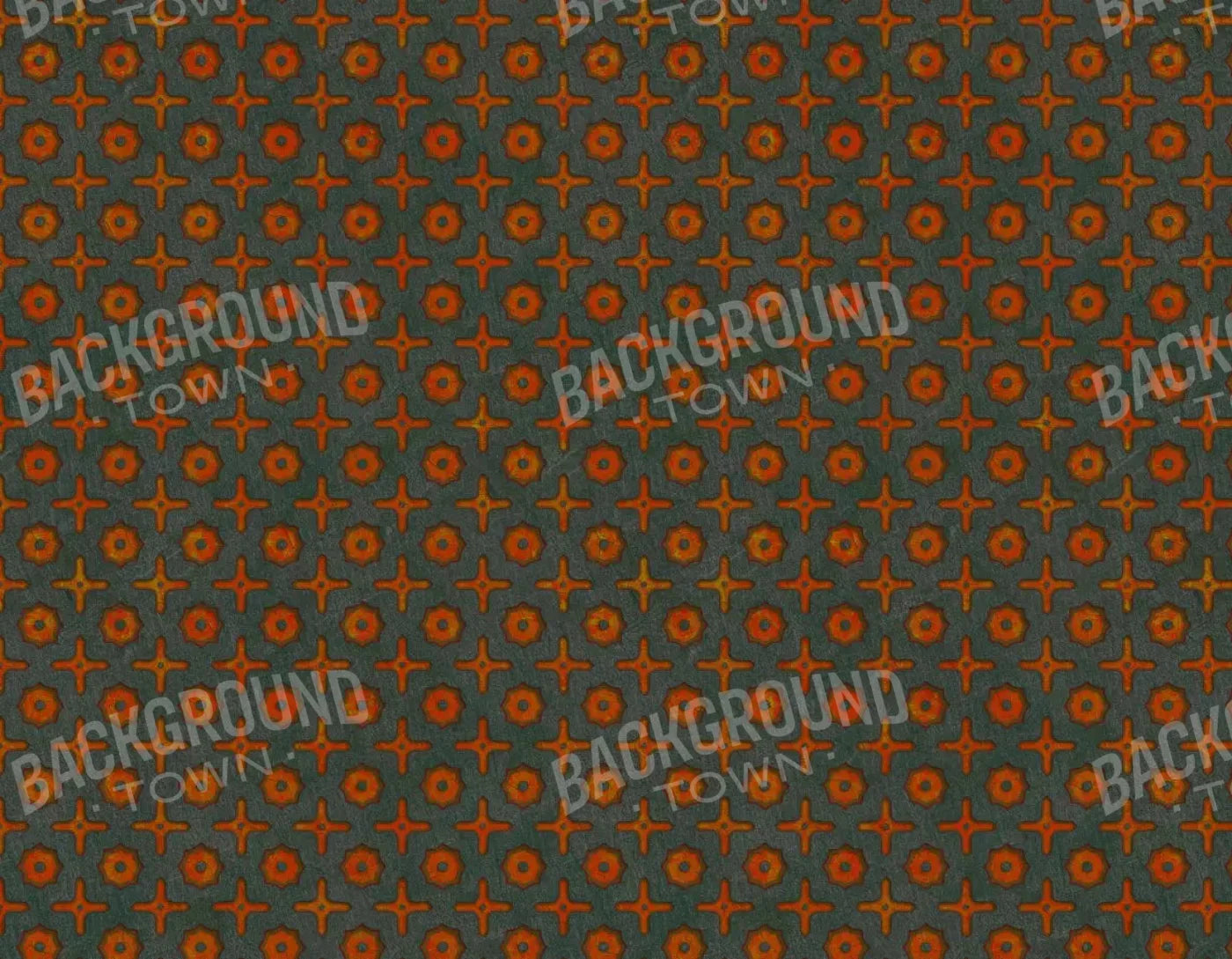 Ornate Alt 8X6 Fleece ( 96 X 72 Inch ) Backdrop