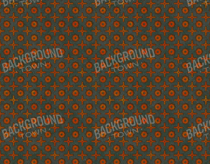 Ornate Alt 8X6 Fleece ( 96 X 72 Inch ) Backdrop